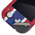 NHL Montreal Canadiens Home Jersey Nintendo Switch Lite Skin